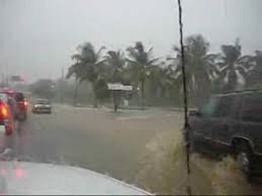 Pronóstico Meteorológico General