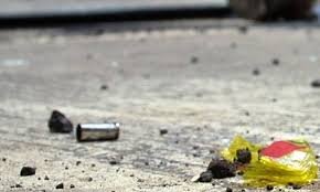 Matan a un menor en Río Grande