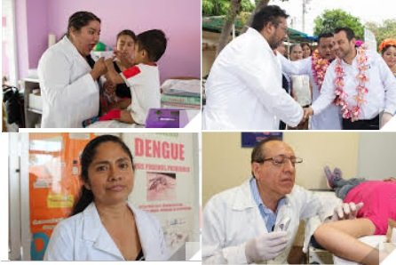 Reconoce y agradece SSO entrega diaria de médicos