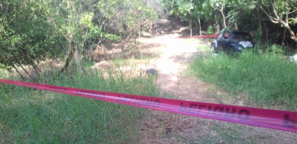 Asesinan a Huatulqueño a golpes