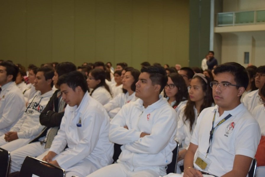 Coesida conmemora el Día Mundial del Sida