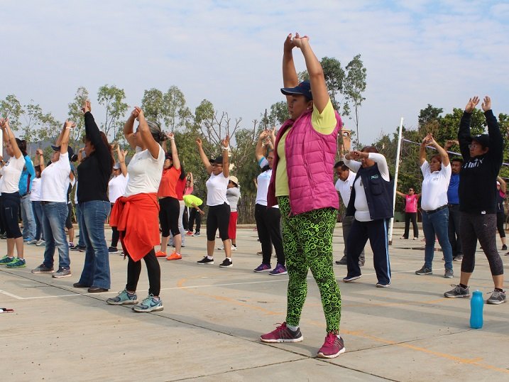 Con acciones, conmemora SSO Día Mundial de la Diabetes