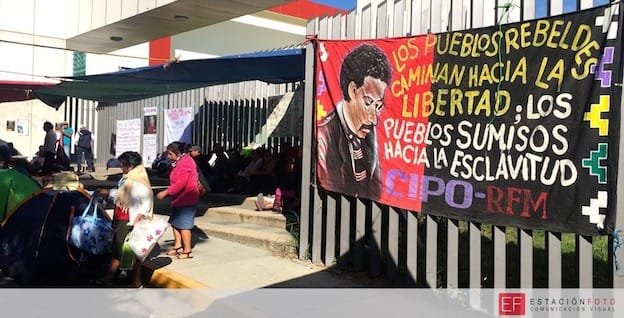Confrontación, signo de la LXIV Legislatura