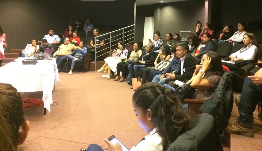 Curso Comunicando con Perspectiva de Género