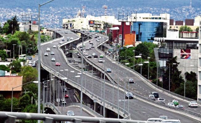 ¿EL NAICM, COMO EL DISTRIBUIDOR VIAL SAN ANTONIO?