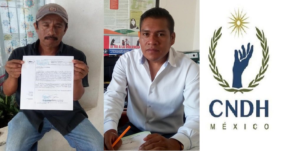 Derechos Humanos atrajo la denuncia de negligencia médica en IMSS