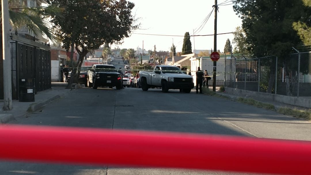 Ejecutan a alto mando de la CES en Chihuahua