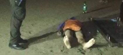 Fallece turista poblano en Puerto Escondido