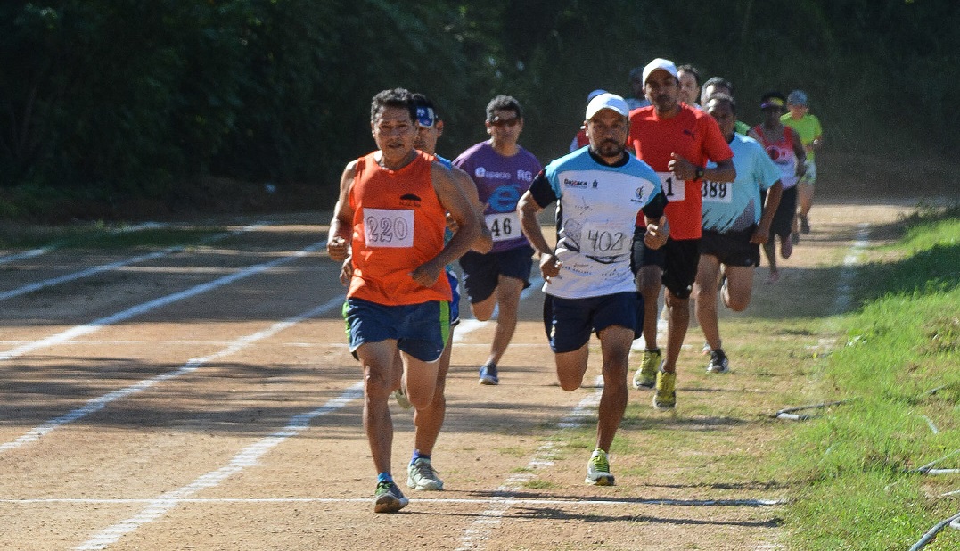 Huatulco sede el primer evento Atlético Estatal
