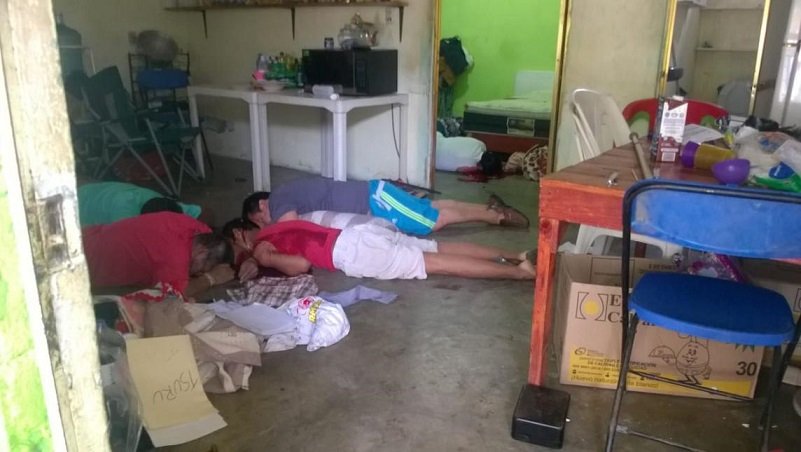 Masacre en Oaxaca: sicarios asesinan a 5 hombres en la Cuenca