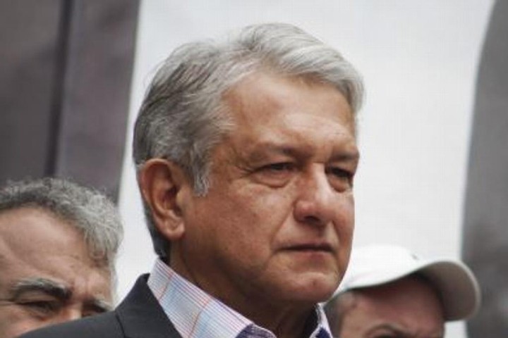 ONG se une al rechazo del perdón a corruptos propuesta por AMLO