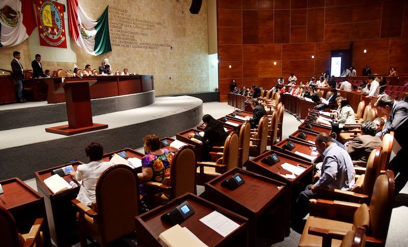 Anuncia PRI Impugnación A Integración De Mesa Directiva; Morena Y Aliados, “Son Voraces”, Dice