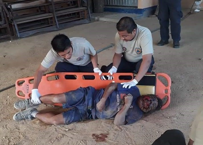 Información breve de la costa