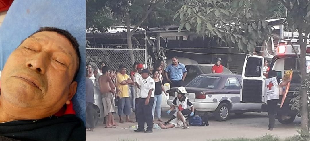 El calvario del “Manzanita”