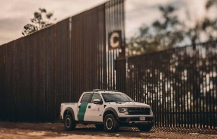 Asegura el Pentágono que no construirá muro en frontera con México