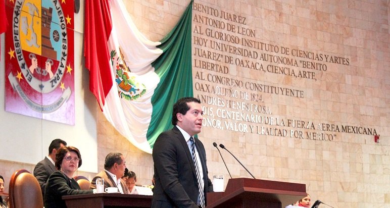 Comparece Secretario de Finanzas ante el Honorable Congreso del Estado