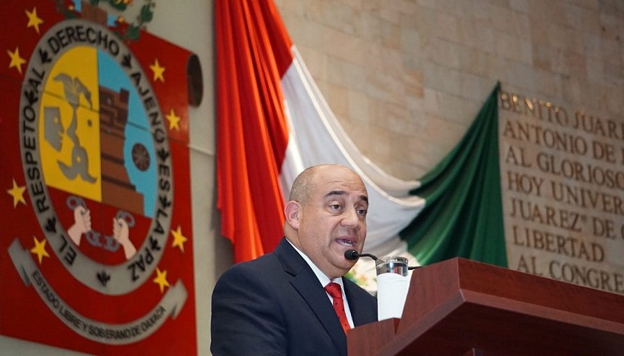 Consolidamos la educación con equidad en Oaxaca: IEEPO