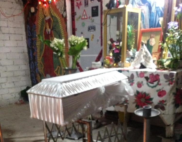 Denuncian que muere menor por negligencia de FONATUR