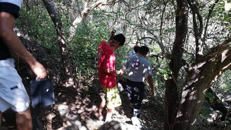 Desaparece jornalero en San Pedro Tututepec, Oaxaca Esteban Marcial