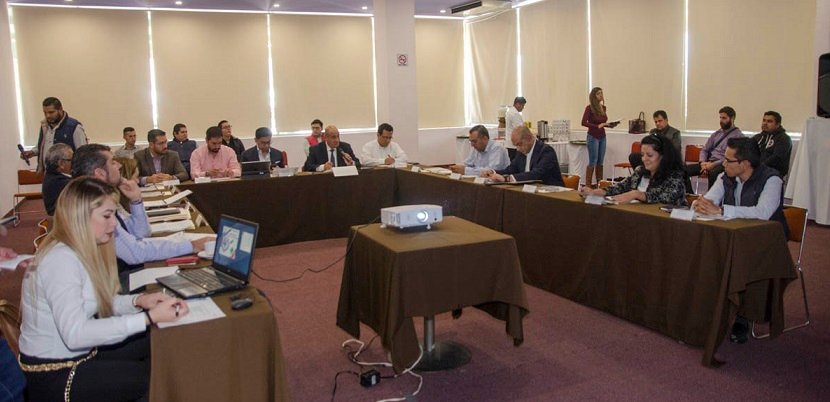 Fortalece IEEPO transparencia y rendición de cuentas