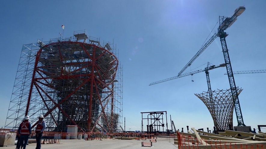 ¿Por qué AMLO guarda silencio sobre los bonos del NAIM?