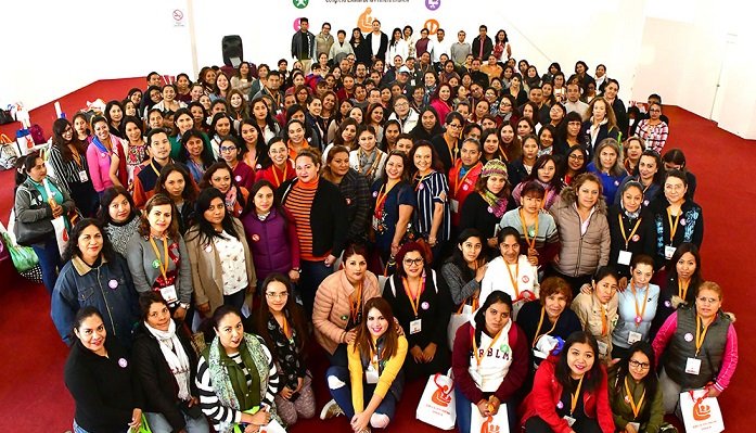 Reúne IEEPO a 200 docentes en Congreso de Educación Inicial