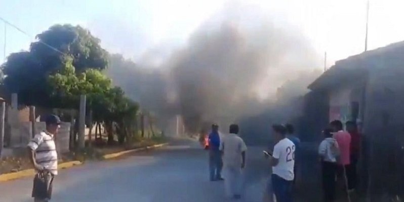 Condena Gobierno de Oaxaca hechos ocurridos en San Dionisio del Mar  durante proceso electoral extraordinario