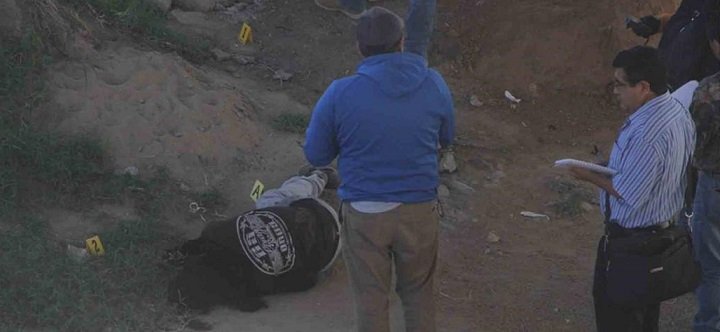 Superan narco ejecuciones en Oaxaca cifra de 2017