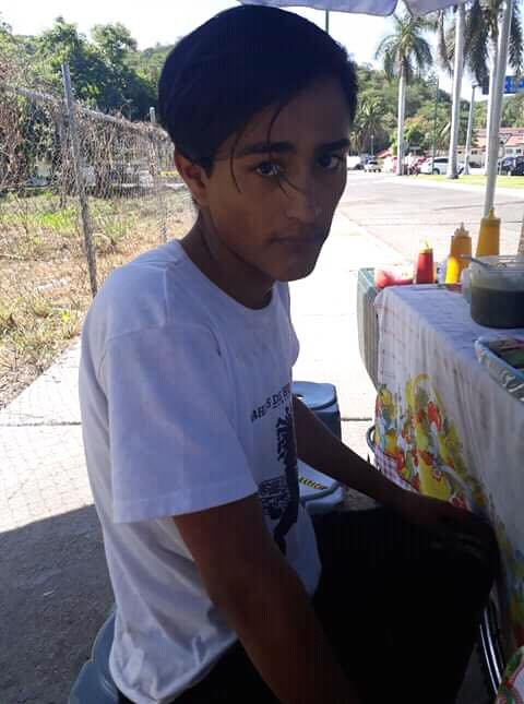 Ya fue hallado el Joven Fernando de Huatulco, en una fosa común de Salina Cruz