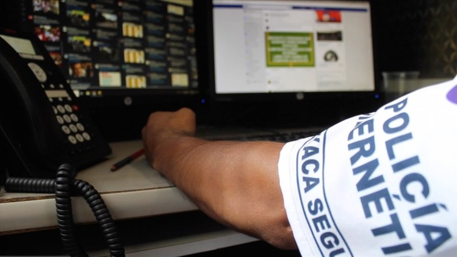 Atiende Policía Cibernética en Oaxaca 486 denuncias en 2018