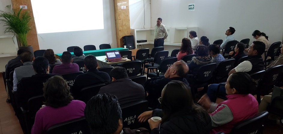 Continúa SSO capacitación a médicos para la prevención de la influenza