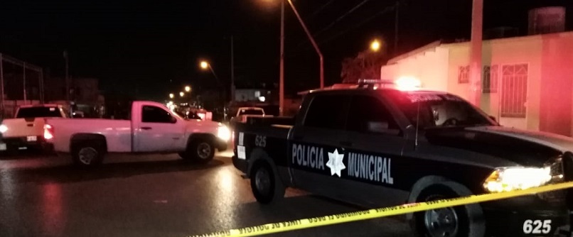 En Juárez, Ejecutan a agente ministerial en su domicilio