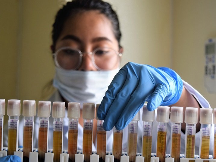 Exhorta Coesida a adoptar medidas para prevenir  Infecciones de Transmisión Sexual de máxima incidencia