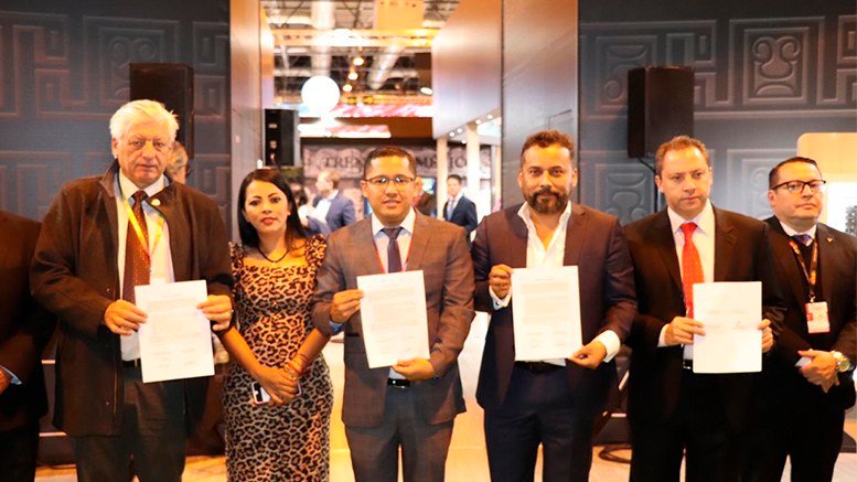 CDMX y Huatulco serán sedes de los eventos líderes del turismo accesible