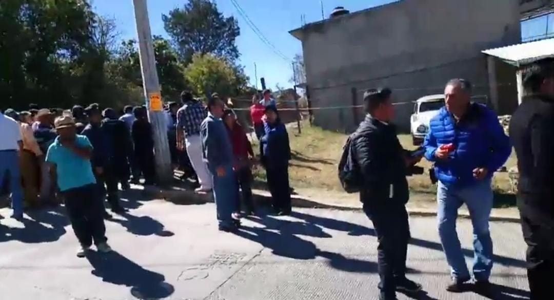 “HIJO DE TU PUTA MADRE, ¿YO QUÉ TE HICE?, ÚLTIMAS PALABRAS DE ALEJANDRO.