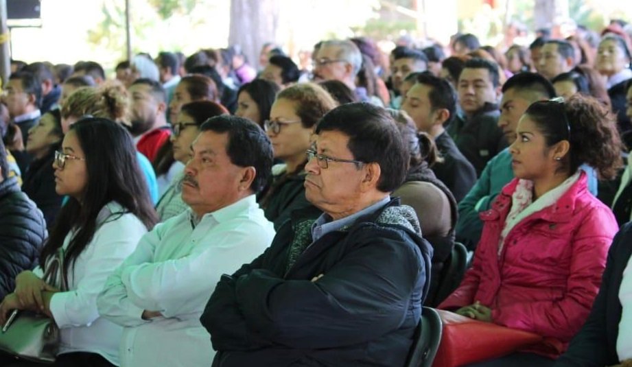 Inicia el programa de formación académica continua en el Cobao