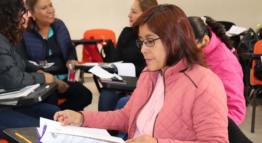 Inician el curso Habilidades Sociemocionales en el SEA del COBAO