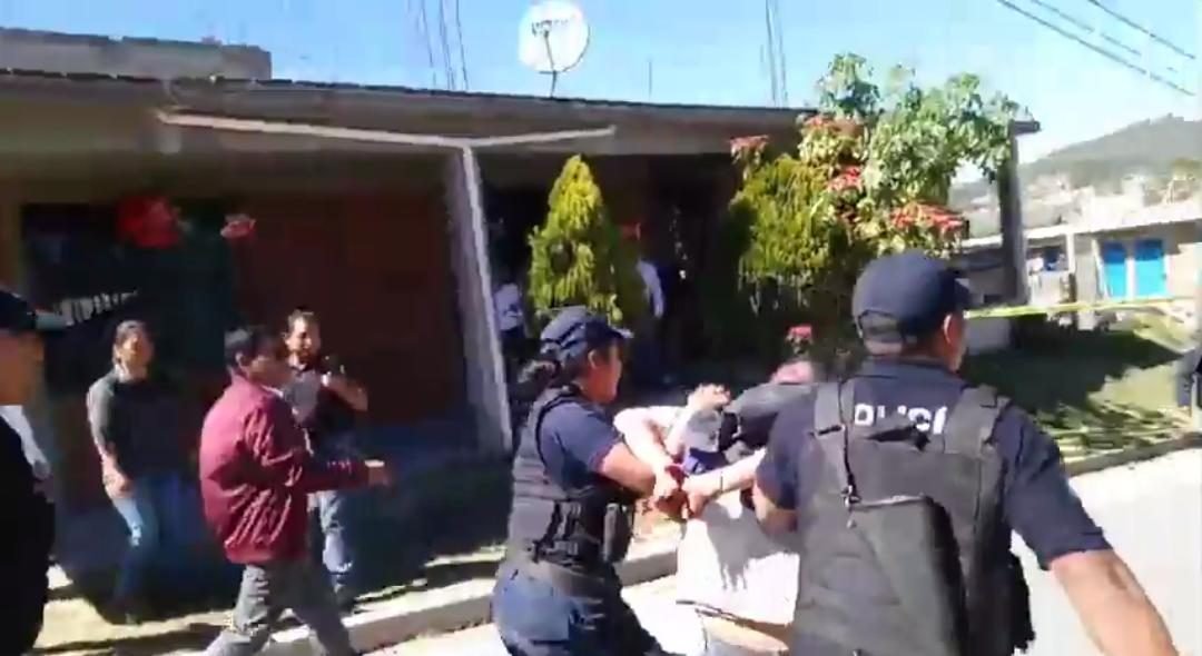 Vinculado a proceso otro probable implicado en el homicidio de ex edil de Tlaxiaco: Fiscalía General