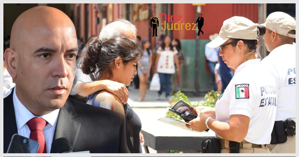 SSPO reporta viáticos por $7,500 pero policías solo reciben entre $200 y $400