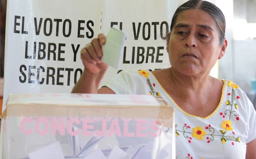 Se debe garantizar libre ejercicio del cargo a munícipes electas: IEEPCO