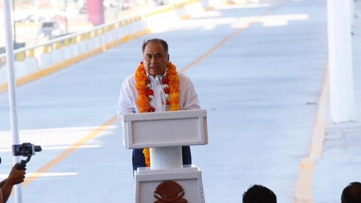 Tres estados del país inician el 2019 sin presupuesto