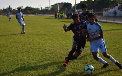 Alebrijes suma la quinta victoria consecutiva en la LTDP al golear 5-0 a Atlético Ixtepec