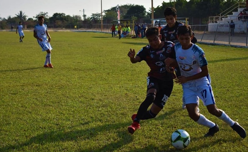 Alebrijes suma la quinta victoria consecutiva en la LTDP al golear 5-0 a Atlético Ixtepec
