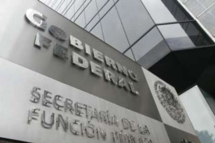 Emite SFP enlace para consultar declaraciones patrimoniales del gabinete de AMLO.