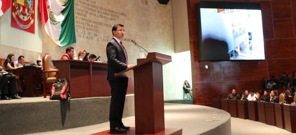 Ni intereses políticos ni presiones mediáticas conducen los trabajos de la Fiscalía General: Rubén Vasconcelos Méndez