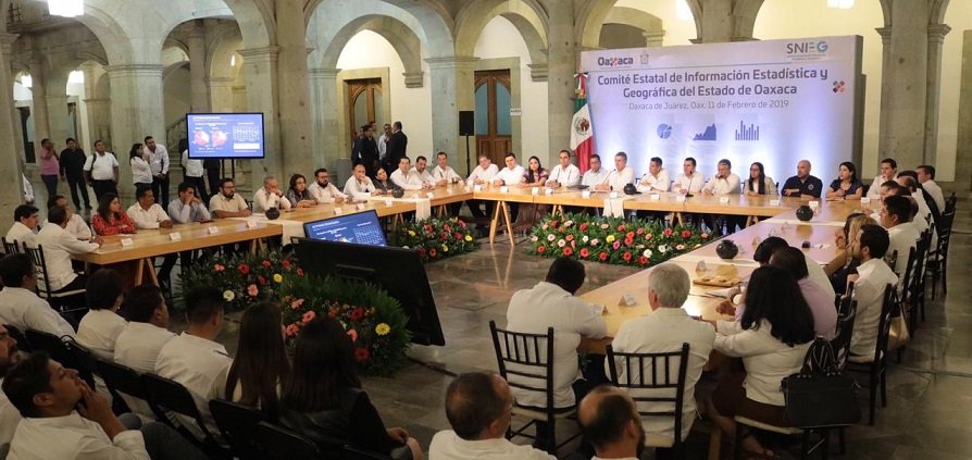 INEGI promueve participación en Censos para fortalecer estadísticas