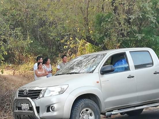 Inicia Fiscalía General investigación por dos homicidios en la costa