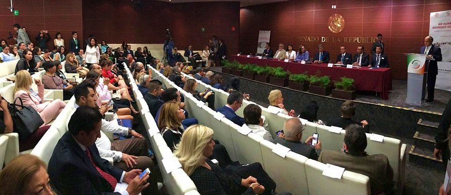 Promueve Fiscalía General lineamientos para la investigación de casos de trata de personas: RVM