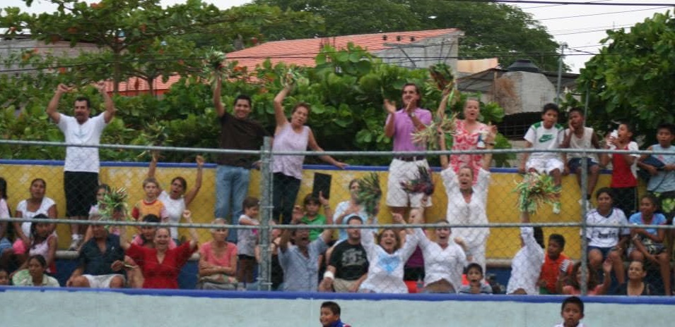 Volverán las emociones al futbol rápido