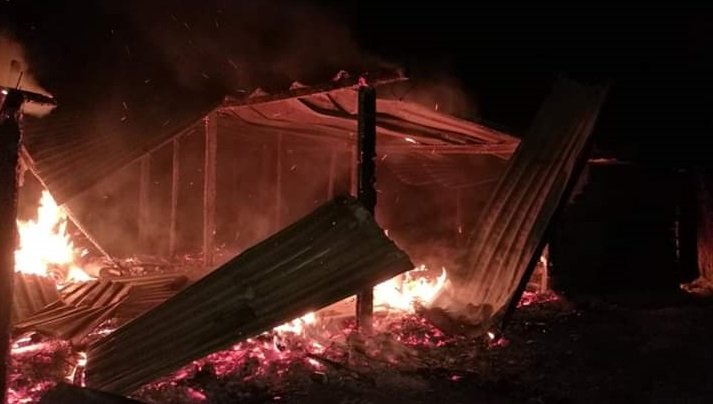 Sigue el conflicto agrario entre Juquila y Yaitepec